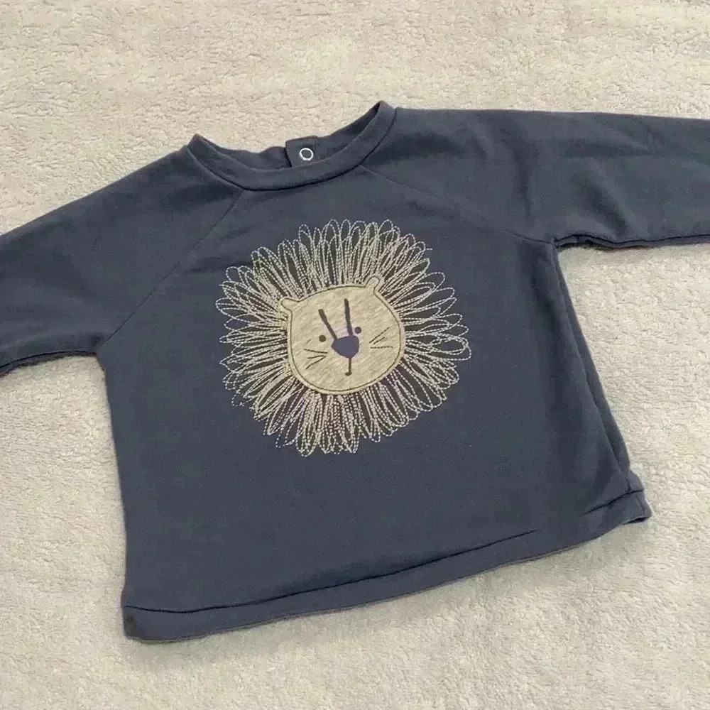 Jumping Beans sweatshirt